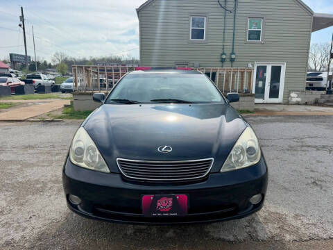 2006 Lexus ES 330