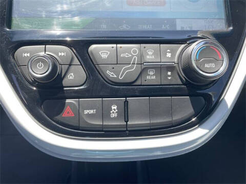 2019 Chevrolet Bolt EV LT