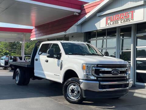 2020 Ford F-350 Super Duty for sale at Furrst Class Cars LLC - Independence Blvd. in Charlotte NC