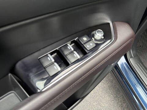 2021 Mazda CX-5 Signature