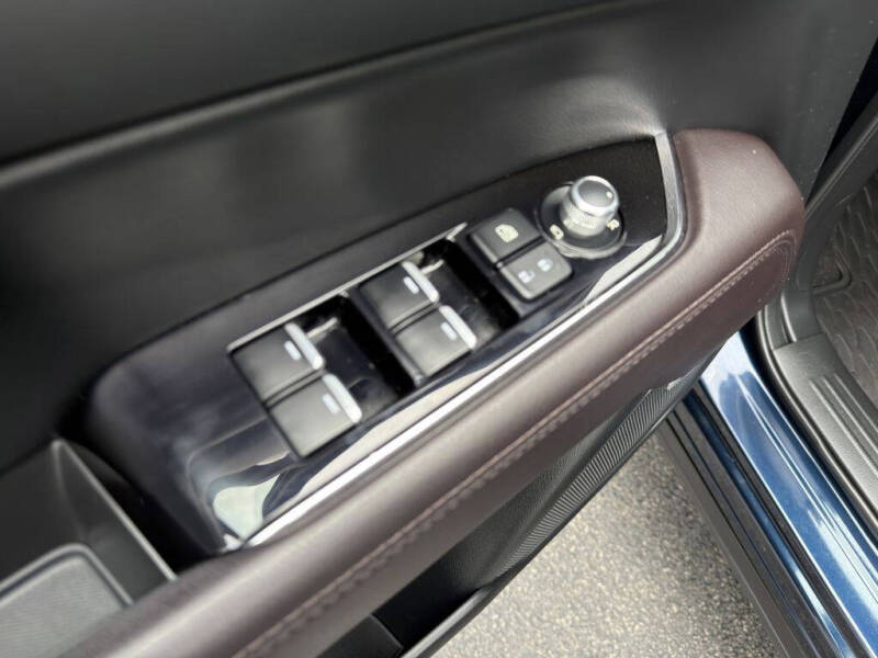 2021 Mazda CX-5 Signature