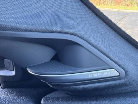 2025 Acura MDX SH-AWD w/A-SPEC