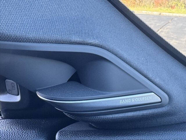 2025 Acura MDX SH-AWD w/A-SPEC