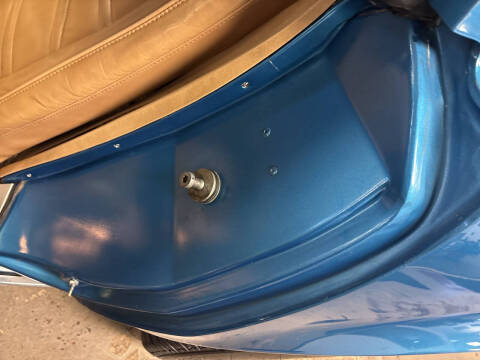 1976 Chevrolet Corvette