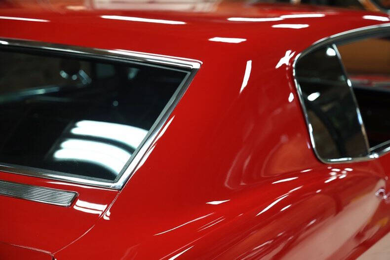 1966 Chevrolet Caprice