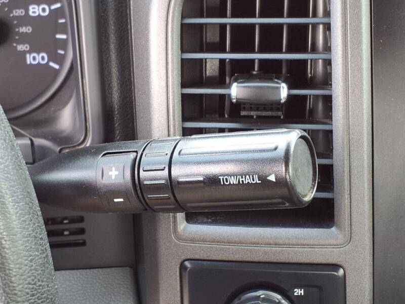 2019 Ford F-250 Super Duty