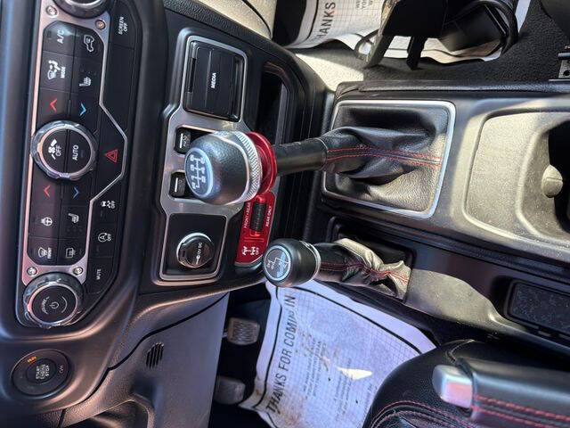 2018 Jeep Wrangler Rubicon