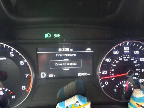 2021 Kia Forte GT