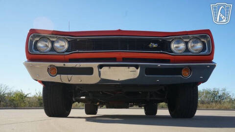 1969 Dodge Super Bee