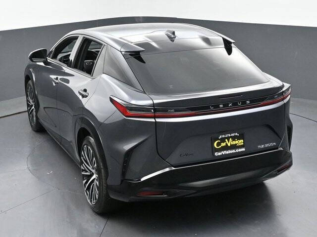 2024 Lexus RZ 300e