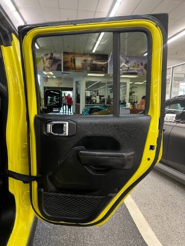 2023 Jeep Wrangler Willys 4xe
