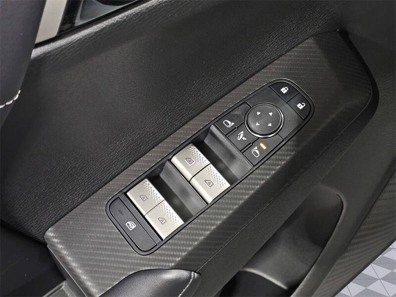 2025 Mitsubishi Outlander