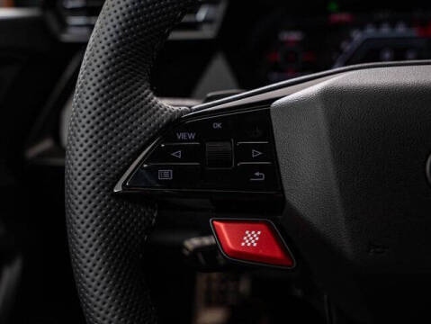 2026 Audi RS 3 2.5T quattro