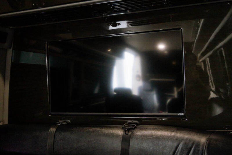 2015 Mercedes-Benz Sprinter