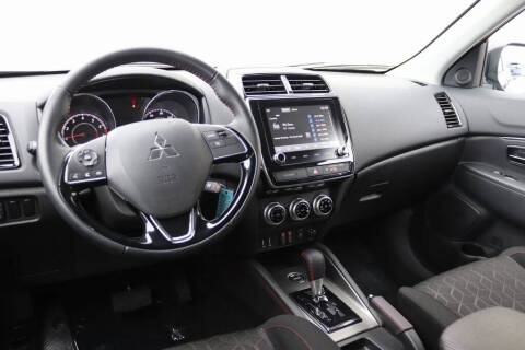 2025 Mitsubishi Outlander Sport