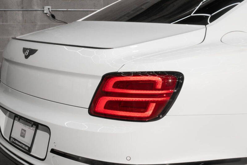 2023 Bentley Flying Spur