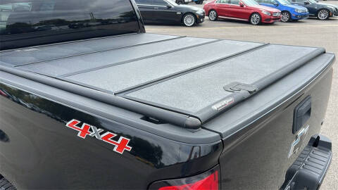 2015 Chevrolet Colorado