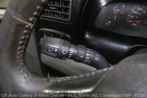 2005 Ford Excursion XLT