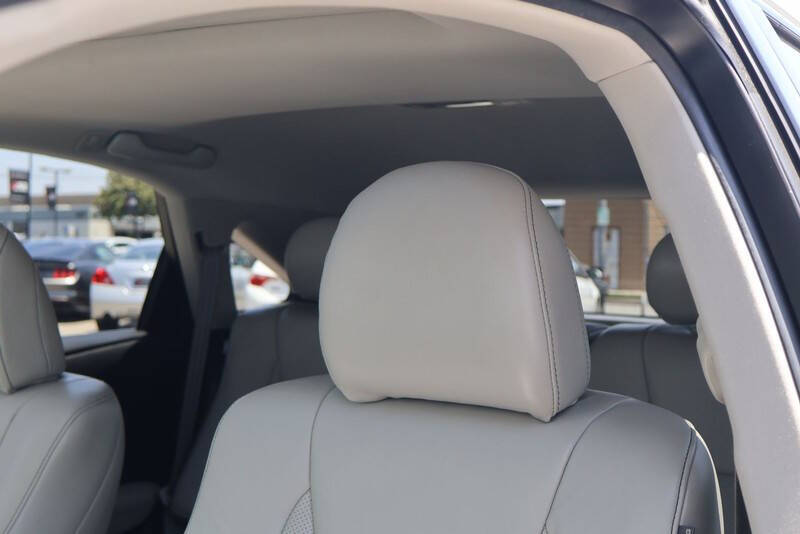 2014 Lexus RX 350