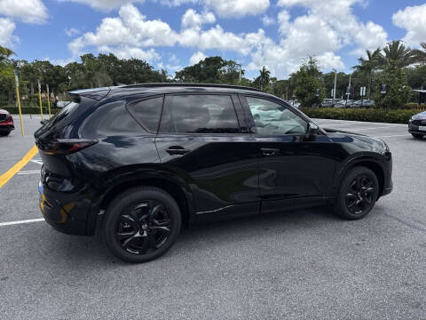 2026 Mazda CX-5 2.5 S Premium