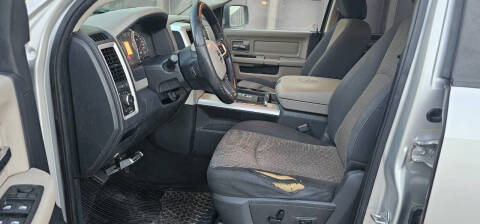 2010 Dodge Ram 1500 SLT
