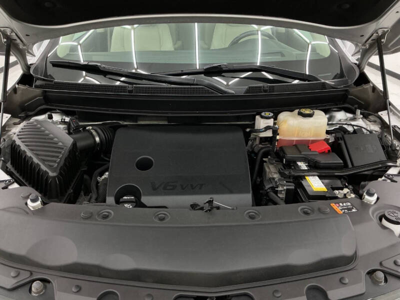 2022 Buick Enclave Avenir