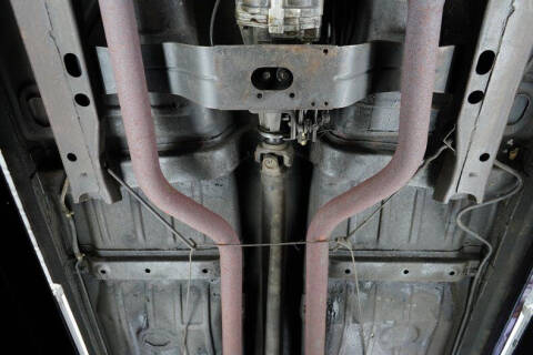 1969 Pontiac Acadian