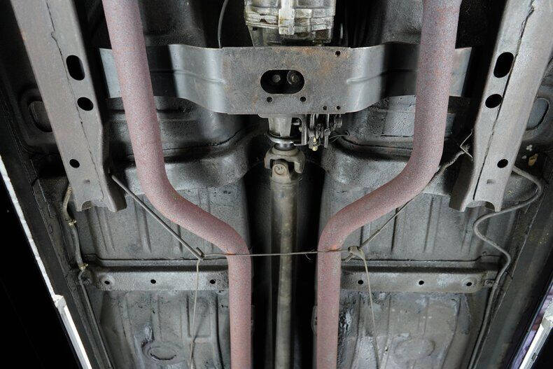 1969 Pontiac Acadian