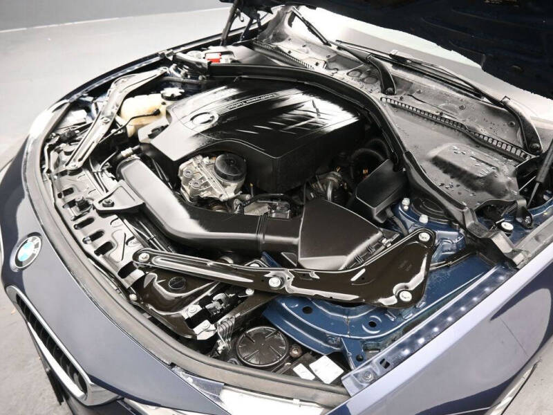 2015 BMW 4 Series 435i xDrive