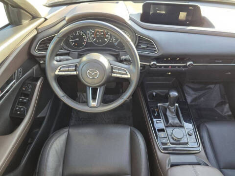 2021 Mazda CX-30 Preferred