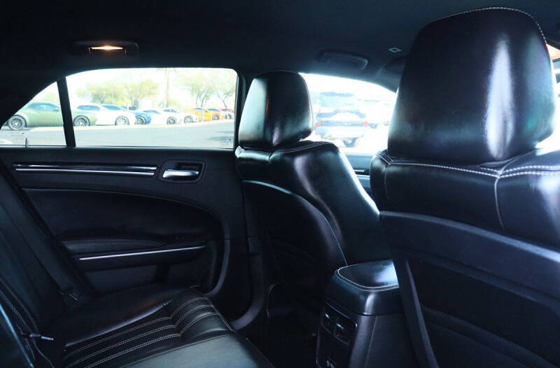 2021 Chrysler 300 S V6