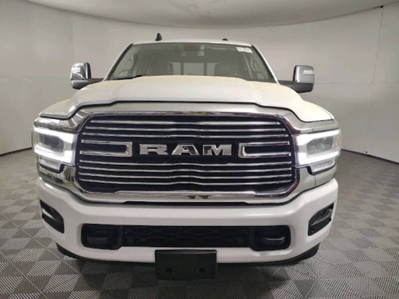 2023 RAM 2500 Laramie