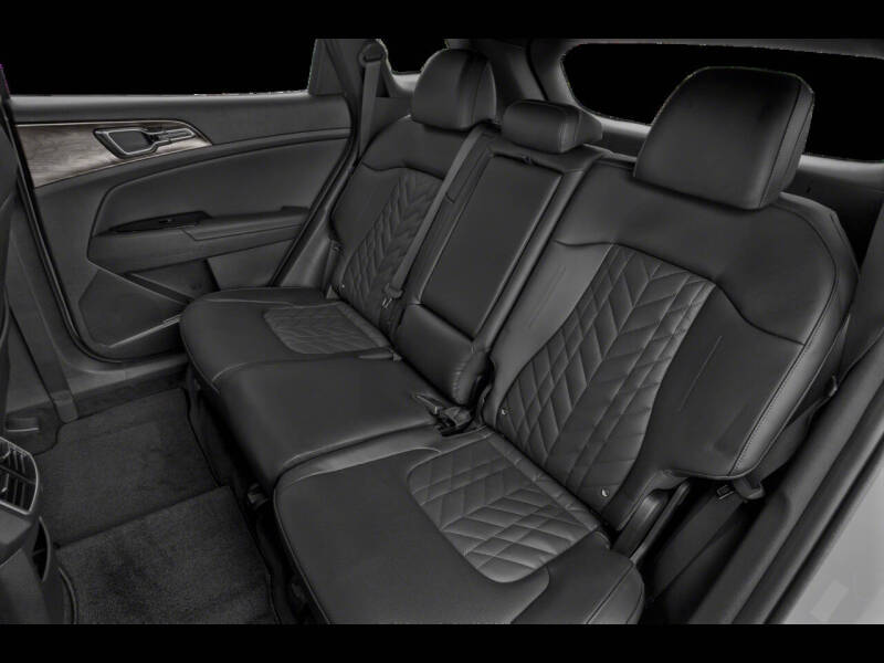 2024 Kia Sportage X-Pro