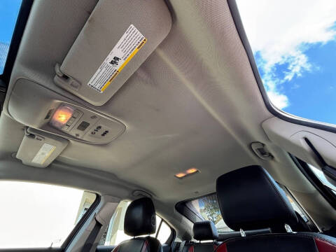 2012 Chevrolet Volt Premium