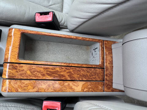 1998 Audi A6 quattro 2.8