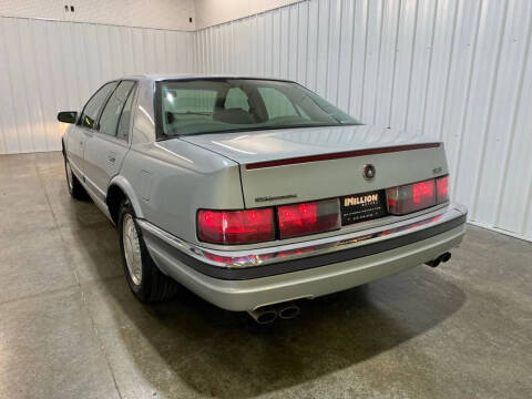 1994 Cadillac Seville