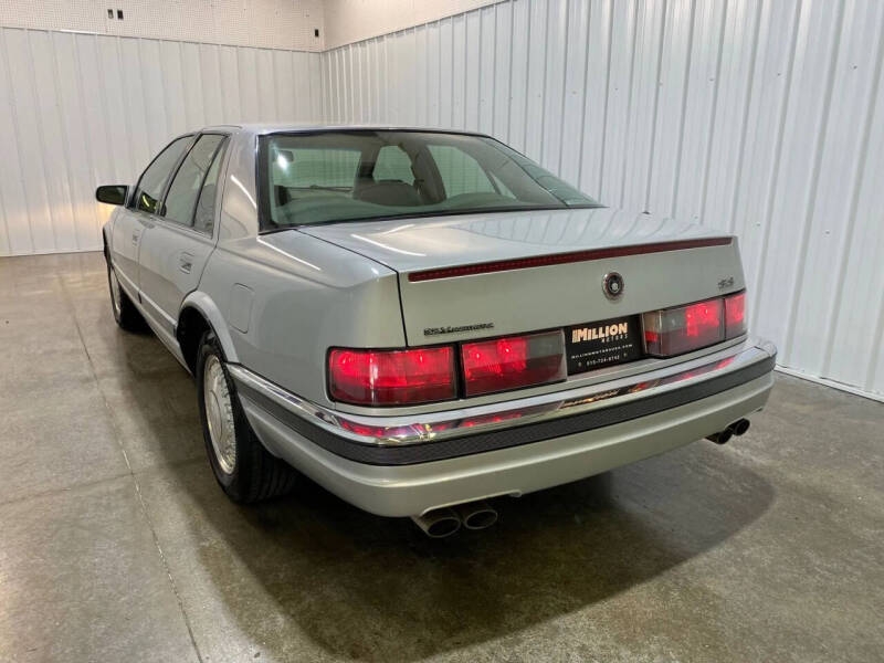 1994 Cadillac Seville