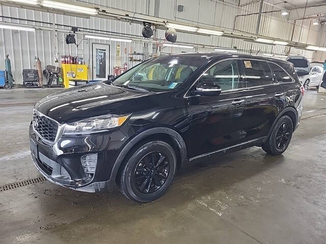 2020 Kia Sorento LX V6