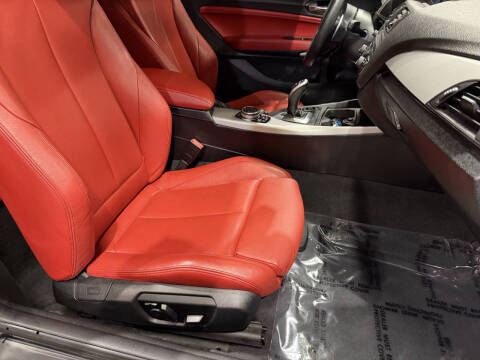 2015 BMW 2 Series M235i xDrive