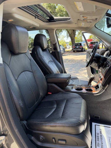 2013 Chevrolet Traverse LT