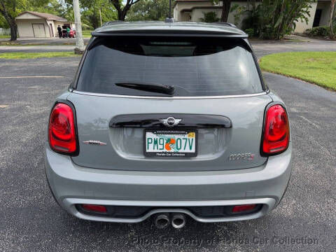2016 MINI Hardtop 2 Door Cooper S