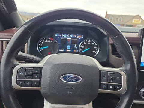 2023 Ford Expedition Limited