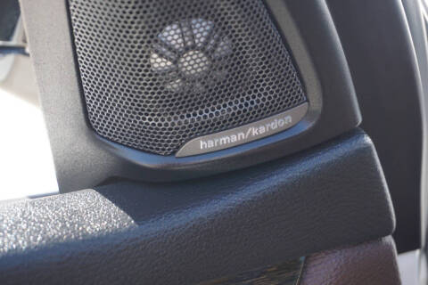 2015 BMW X5 sDrive35i