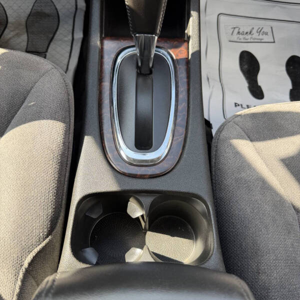 2014 Chevrolet Impala Limited LT Fleet