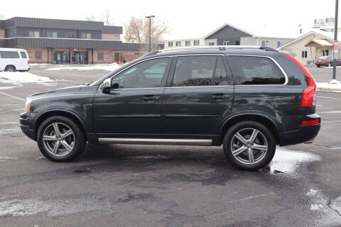2011 Volvo XC90 3.2 R-Design