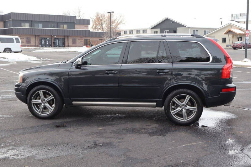 2011 Volvo XC90 3.2 R-Design