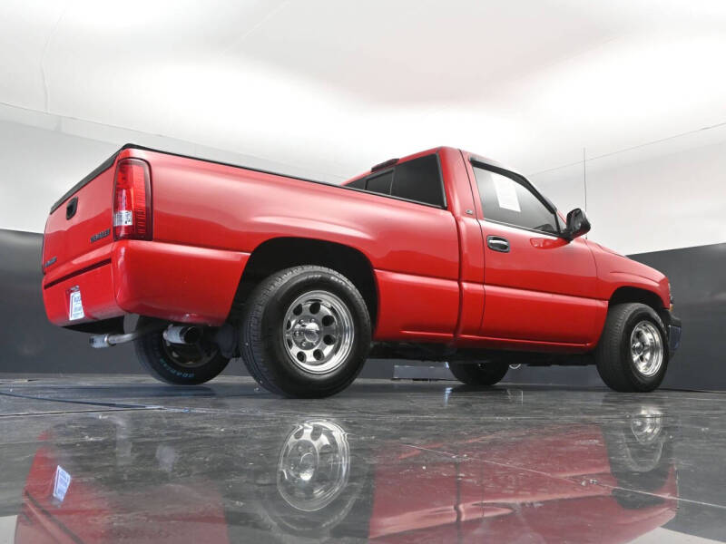 2000 Chevrolet Silverado 1500