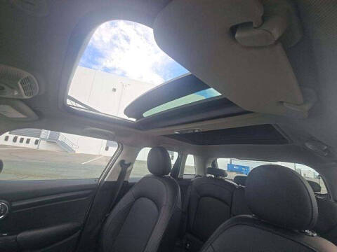 2018 MINI Hardtop 4 Door Cooper