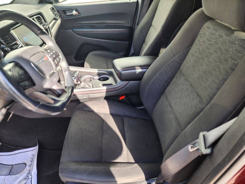 2024 Dodge Durango GT
