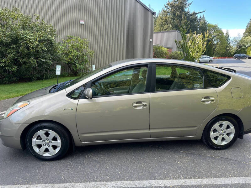 2009 Toyota Prius